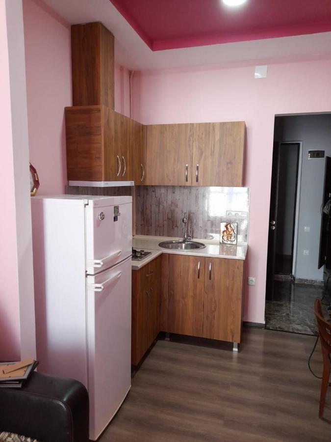 Katehouse Apartment Batumi Luaran gambar