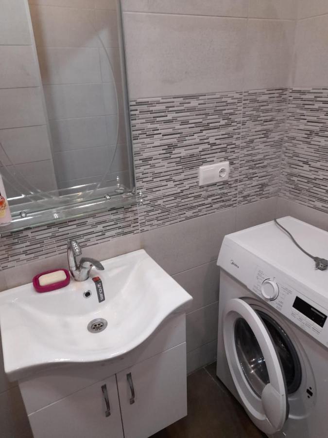 Katehouse Apartment Batumi Luaran gambar