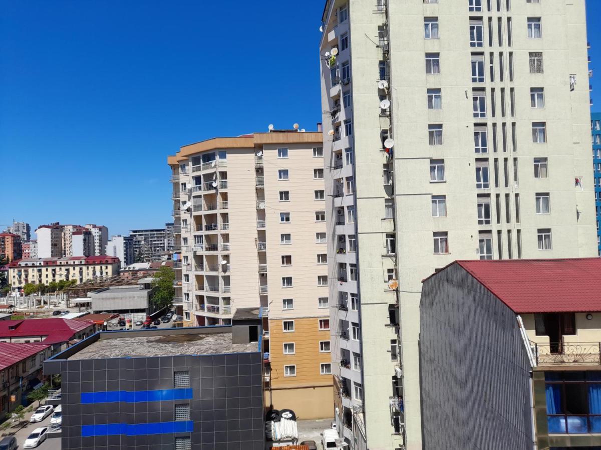 Katehouse Apartment Batumi Luaran gambar