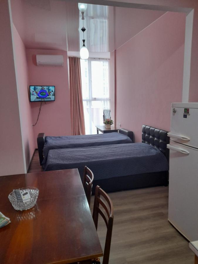 Katehouse Apartment Batumi Luaran gambar