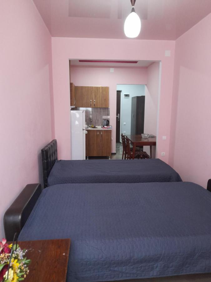 Katehouse Apartment Batumi Luaran gambar